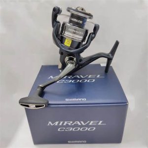 Shimano Miravel