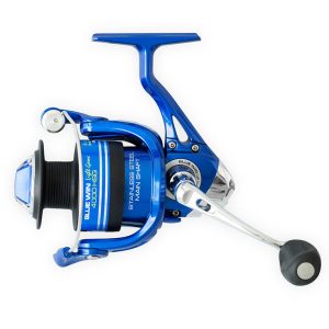 Cinnetic blue win 4000 HSG