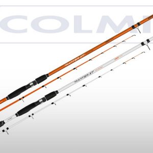 COLMIC PANTER XT BOLENTINO ROJA 150GR/BLANCA 200GR