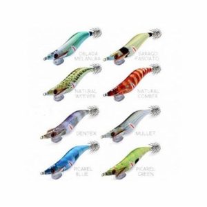 DTD WOUNDED FISH EGI 3.5
