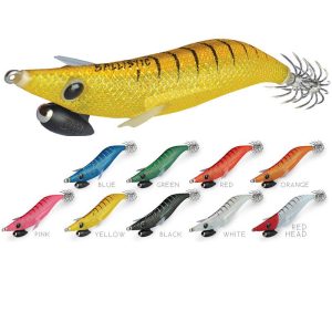 DTD BALLISTIC 3.0