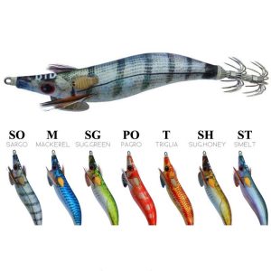 DTD Real Fish 3.5