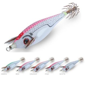 DTD BALLISTIC KILLER 3.0B