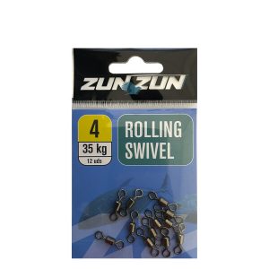 BOLSA DE ROLLING 100UND N14