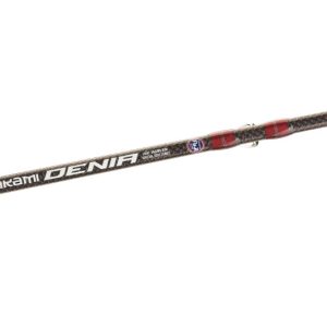 Caña akami DENIA 1.95MT 100-200GR