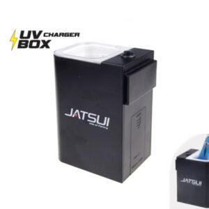 Caja cargador de luz UV (ultravioleta) JATSUI