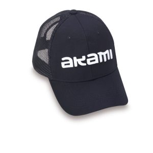 GORRA AKAMI BK