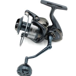CARRETE NAXOS 6000