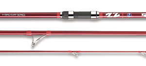 CAÑA ZUNZUN RED DEVIL