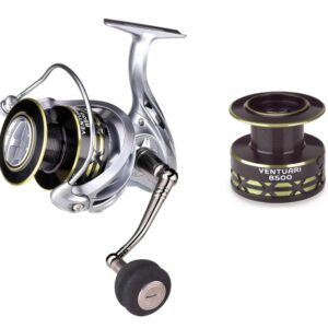 CARRETE SUGOI VENTURI 6500