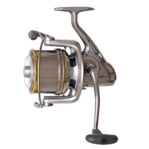 Carrete Raycast III CRB4 SS de Cinnetic