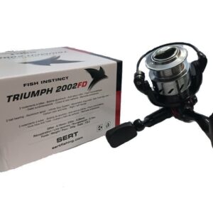 Carrete sunset Triumph