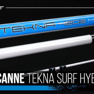 Tekna surf 420 Hybrid MN