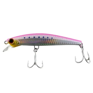 Jackson PIN TAL 42GR 120mm