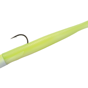 Vinilo ceana EELY SHAD 39.2gr 160mm