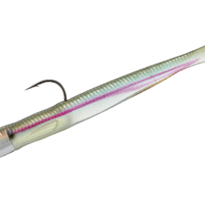 Vinilo ceana EELY SHAD 39.2gr 160mm
