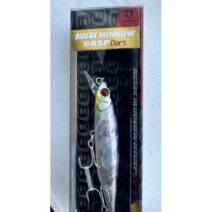 MOGUL MINNOW 66SP CH462