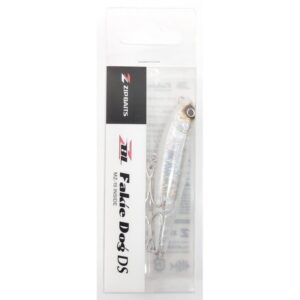 SEÑUELO FAKIE DOG DS 70 DE ZIP BAITS BO-015