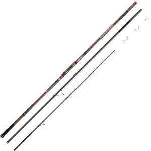 CINNETIC RISING FORCE BOOSTER JET ST 45°