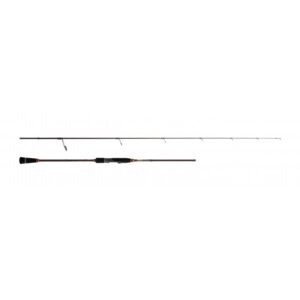 Caña Cinnetic REXTAIL MICRO JIGGING 80GR 1.95mt