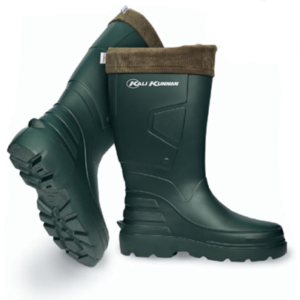 BOTAS EVA KALI KUNNAN