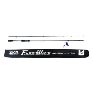 Caña YKR Flowwave 762 ML