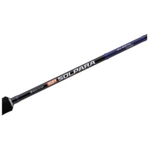 Caña Major Craft Solpara Ika Metal (45-190g) S732H