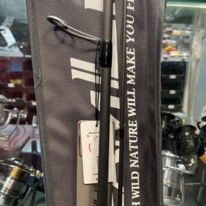 Caña YKR StreamLight 83M (10-30g)