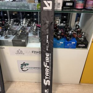 Caña YKR StarFire 742ML (1-10g)