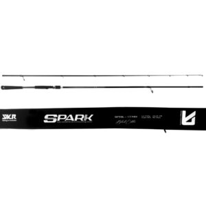 Caña YKR Spark 105 MH