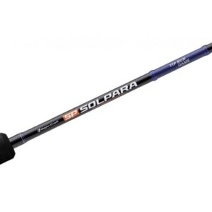 Caña Major Craft Solpara Tip Run (Max 55g) S632L