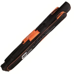 Cañero Funda Cañas Cinnetic Advance Holdall