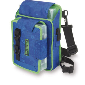 Mochila spinning AKAMI MR7
