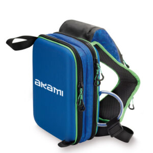 Mochila spinning AKAMI MR8