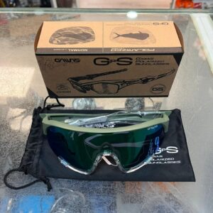 GAFAS DE SOL GAWAS GPS REVO-G