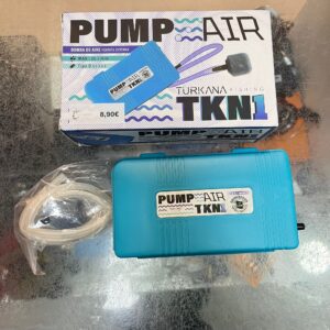 Oxigenador Turkana TKN1