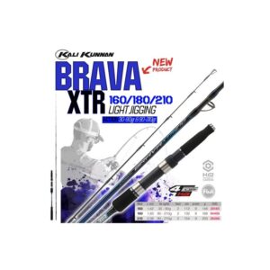 Caña Kali Kunnan Brava XTR 210