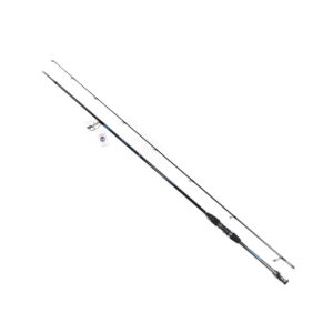 Caña Kali Kunnan Swift 240 Spinning 8-28g