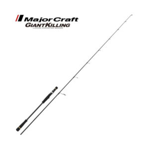 Caña Major Craft Giant Killing 1G S63M 60-180g