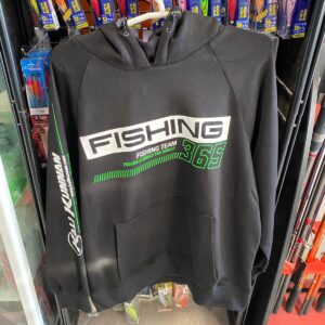 SUDADERA KALI KUNNAN