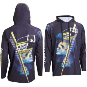 CAMISETA MANGA LARGA KALI KUNNAN SURF UPF50