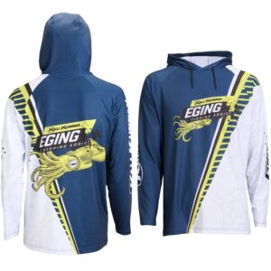 CAMISETA MANGA LARGA KALI KUNNAN EGI UPF 50