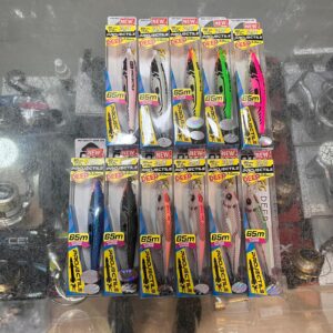 DTD Projectile 3.0 (NUEVOS COLORES)
