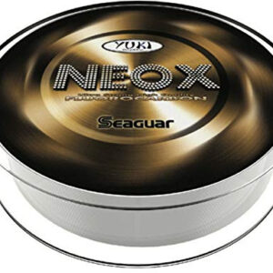 YUKI NEOX Fluorocarbono 100%