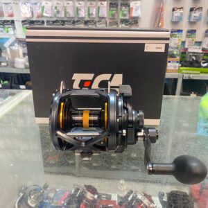 Carrete TICA OXEAN II OX30TS