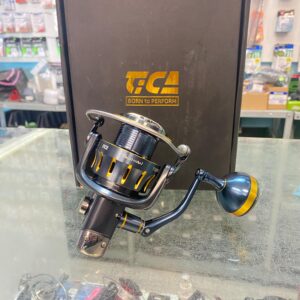 Carrete TICA TALISMAN TGS5500