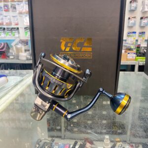 Carrete TICA TALISMAN TGS8000