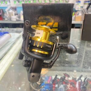 Carrete TICA TEMPEST TT4500