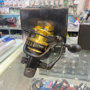 Carrete TICA TEMPEST TT6000