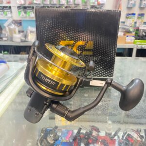 Carrete TICA TEMPEST TT8000